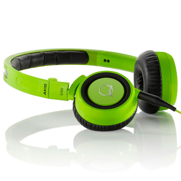 AKG Q460 – e☆イヤホン
