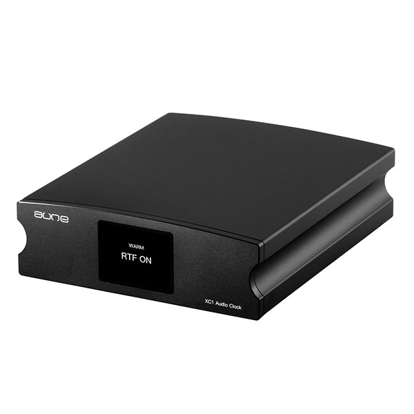 Aune XC1 オーディオクロック aune audio クロックジェネレータ ヨドバシ.com - auneaudio アウネオーディオ オーディオ クロック
