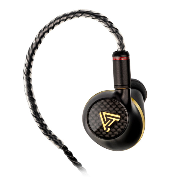 AUDEZE EUCLID IN-EAR – e☆イヤホン