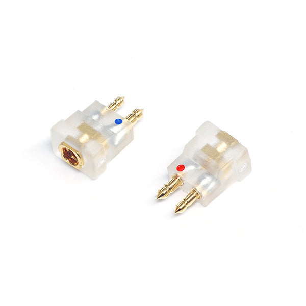 須山補聴器 FitEar Cable 00x 3.5ミリｼﾝｸﾞﾙｴﾝﾄﾞ 須山補聴器 FitEar cable 004 – e☆イヤホン
