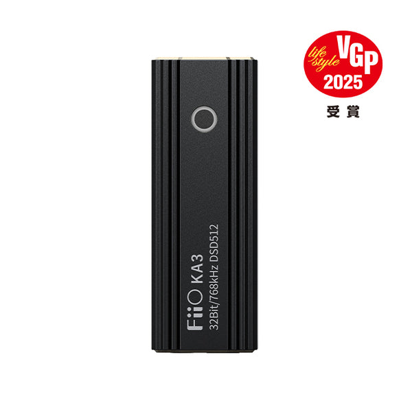 KA3【FIO-KA3-B】