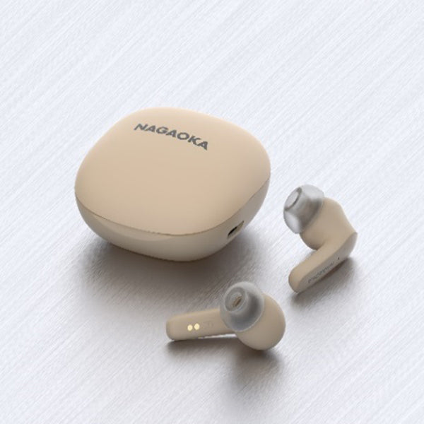 NAGAOKA BT828ANC