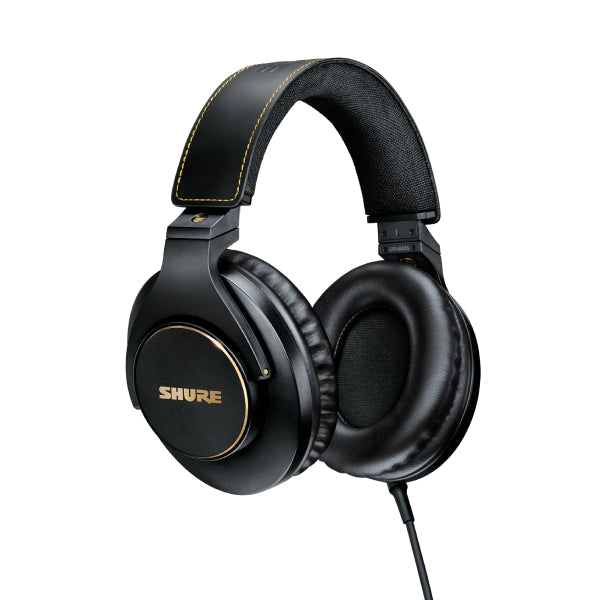 SHUREのSRH840A 使用1回 SHUREのSRH840A 使用1回