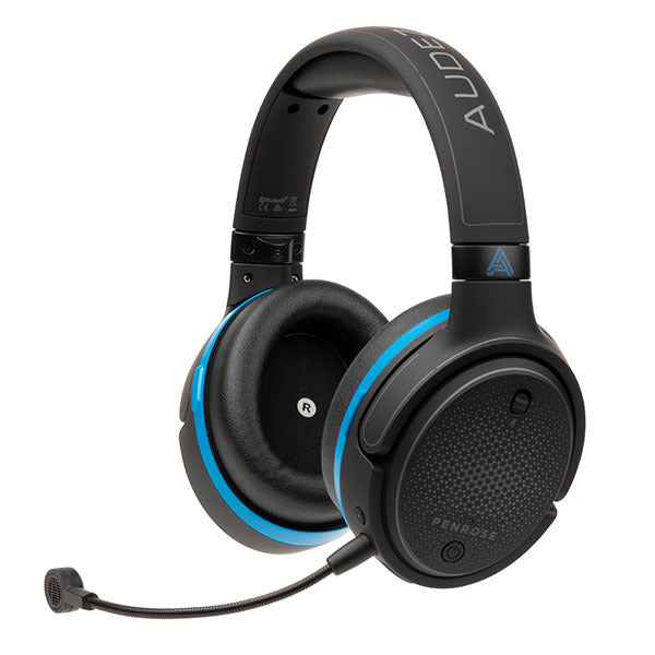 PENROSE for PlayStation