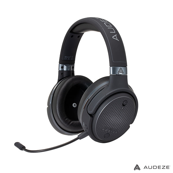 Audeze MOBIUS ゲーミングヘッドセット AUDEZE MOBIUS GAMING HP – e☆イヤホン
