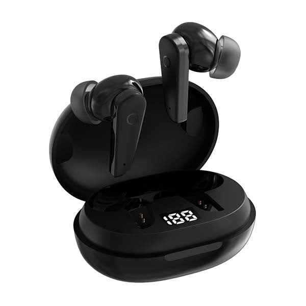 GREEN HOUSE TWSイヤホン ANCモデル – e☆イヤホン