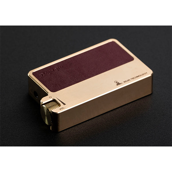 KOJO keyagu(ame) 真鍮製イヤホン Keyagu KJB-01｜オーディオ製品・アクセサリー他