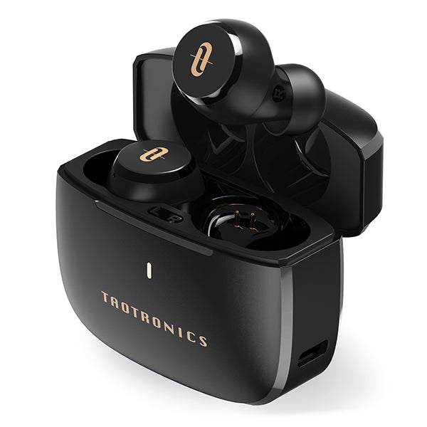 TaoTronics SOUND LIBERTY 97 – e☆イヤホン