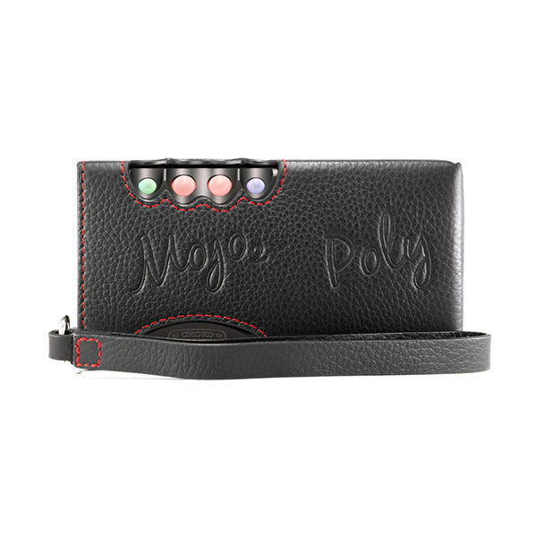 CHORD Mojo 2 Poly Case 【CHO-MOJO2-POLY-CASE】