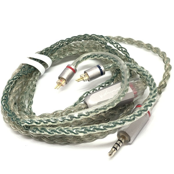 【中古】LNA Reflection IEM 2pin-2.5mm 【LNA-REF-CM2P-25】【日本橋】