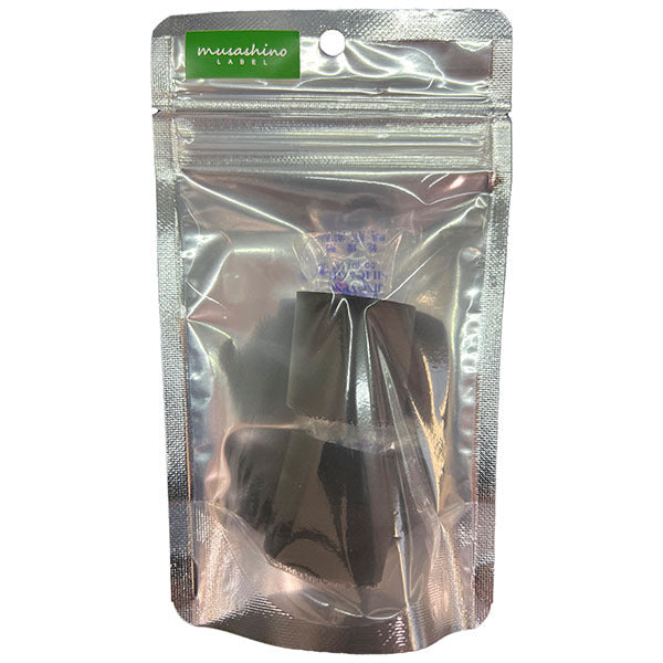 イヤホンケース用シリコン芯 2個セット【CP-EPS2/B】