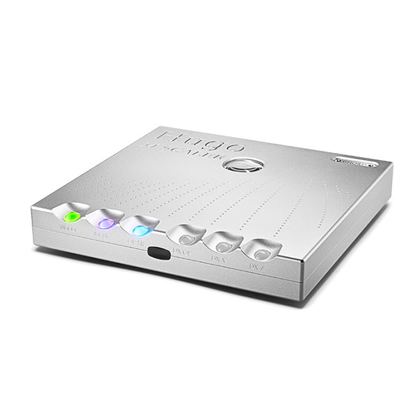 Chord Electronics Hugo M Scaler – e☆イヤホン