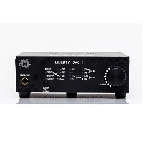 LIBERTY DAC II 【MTK-DA-LBT2-B】