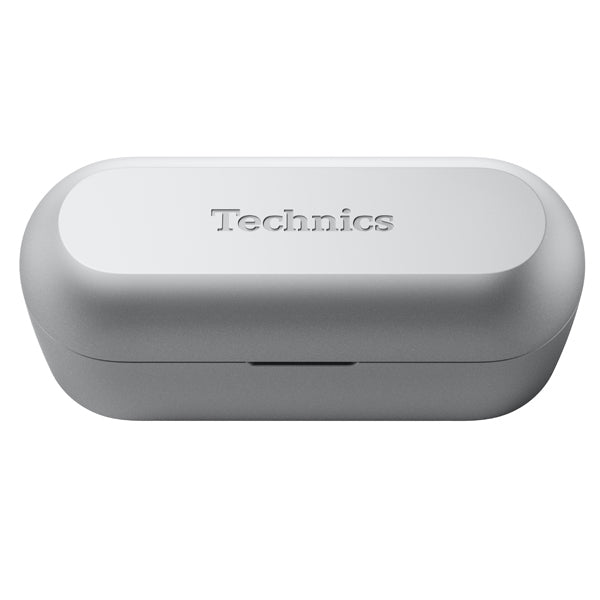 Technics イヤホンケース USB-C イヤホンケース Technics EAH-AZ40-N充電ケースのみ - メルカリ