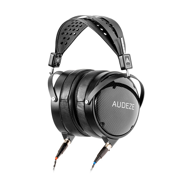 希少 美品 audeze lcd-xc 2021 平面磁界駆動型 密閉型 AUDEZE LCD-XC 2021 – e☆イヤホン