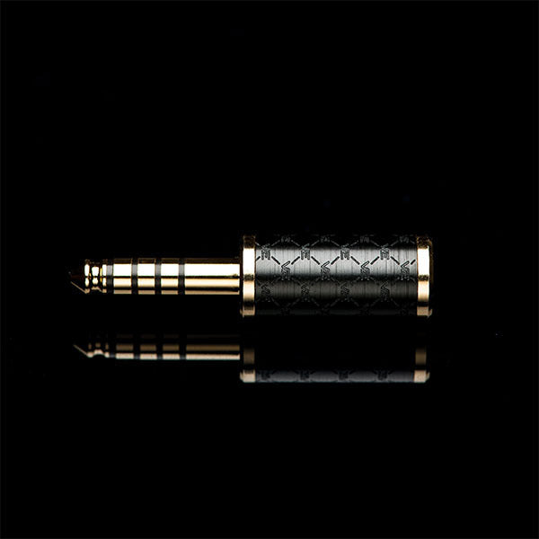 2.5mm to 4.4mm 変換アダプタ