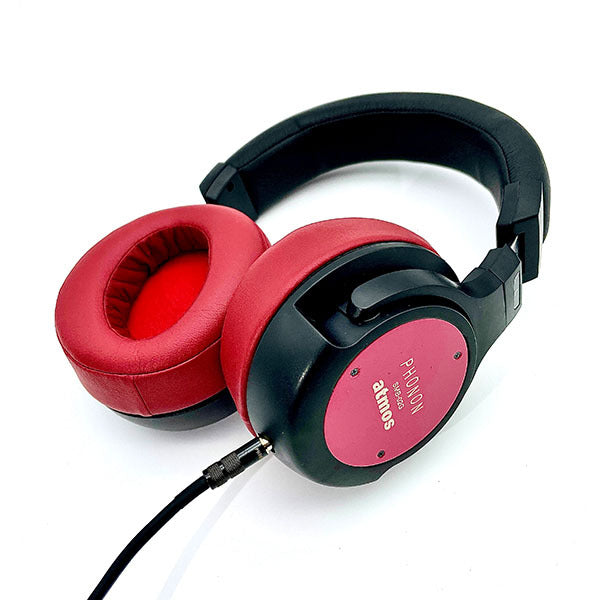 ヘッドホン PHONON SMB-02G atmos PHONON SMB-02G PHONON×atmos コラボモデル – e☆イヤホン