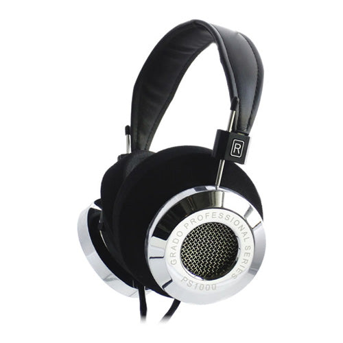 GRADO PS1000 ヘッドホン　動作確認済み GRADO PS1000 ヘッドホン 動作確認済み - メルカリ