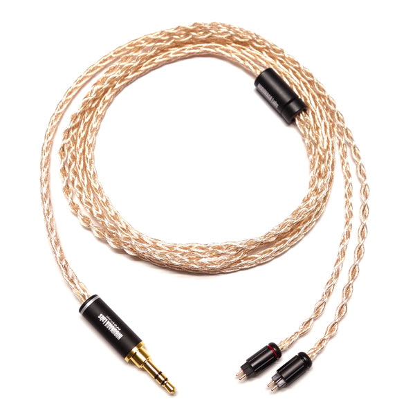 NOBUNAGA Labs Volga-Nexus (ボルガ-ネクサス) 3.5mmステレオミニ