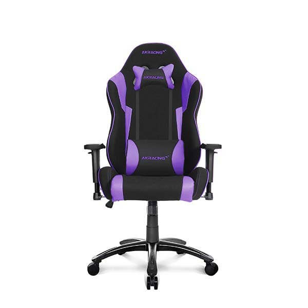 Wolf Gaming Chair