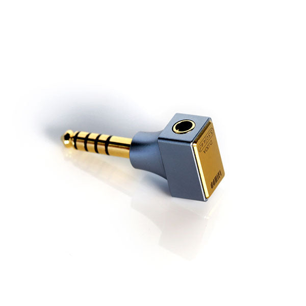 DJ30A 3.5mm to 4.4mm アダプター