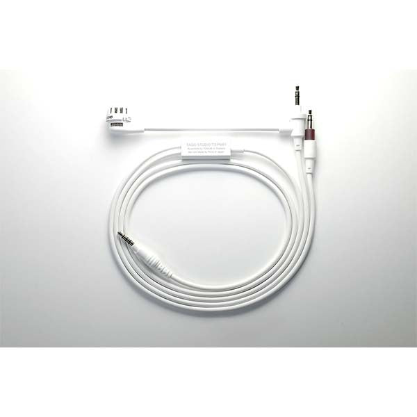 T3-03用ブームマイク付ケーブル 1.2m