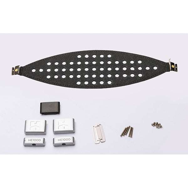 HE1000se用ヘッドバンドレザー