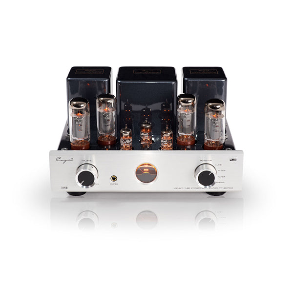 Cayin MT-35MK2 PLUS Bluetoothエディション – e☆イヤホン