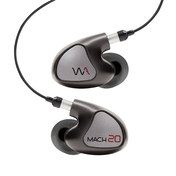 Westone Audio MACH 20 【WA-M20】 – e☆イヤホン