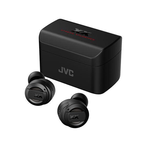 ワイヤレスステレオヘッドセット HA-XC72T | 製品一覧