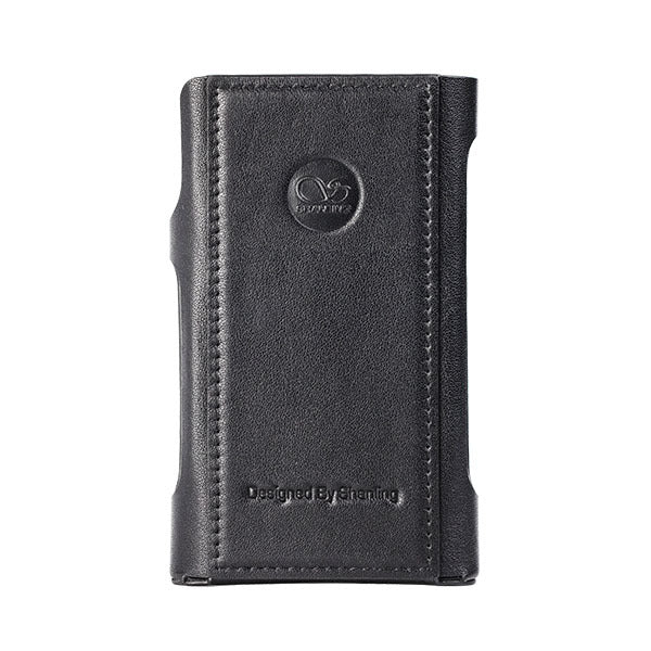 SHANLING M7 専用レザーケース – e☆イヤホン