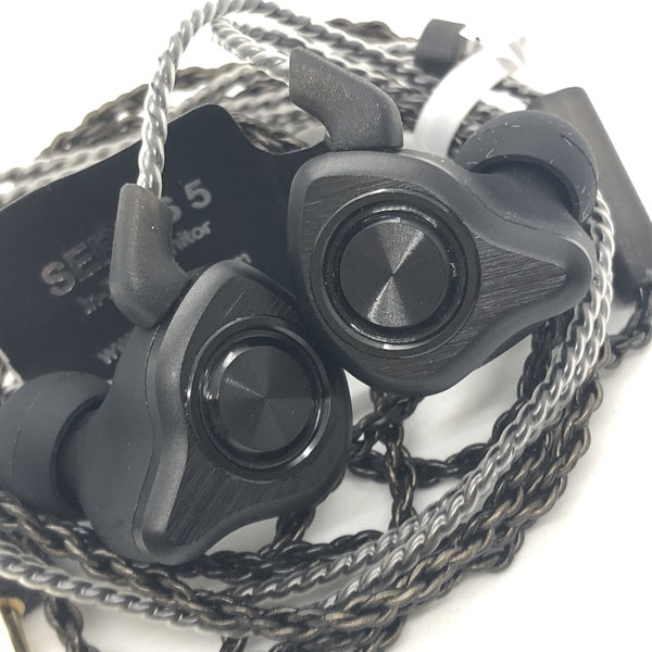 【中古】TFZ SERIES5 【TFZ-SZ5】【日本橋】
