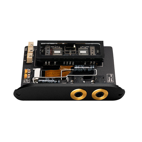 ibasso AMP13（ブラック） iBasso AMP13 - iBasso Audio