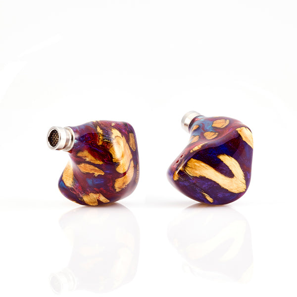 MASON FS Le Jardin Custom