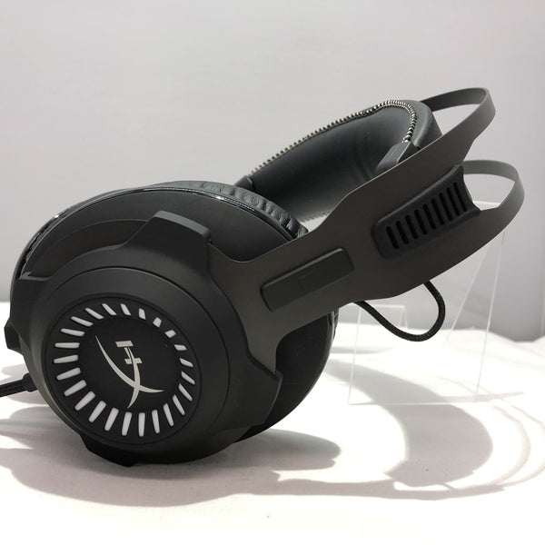 【中古】Hyper X Cloud Revolver S【HX-HSCRS-GM/AS】【秋葉原】