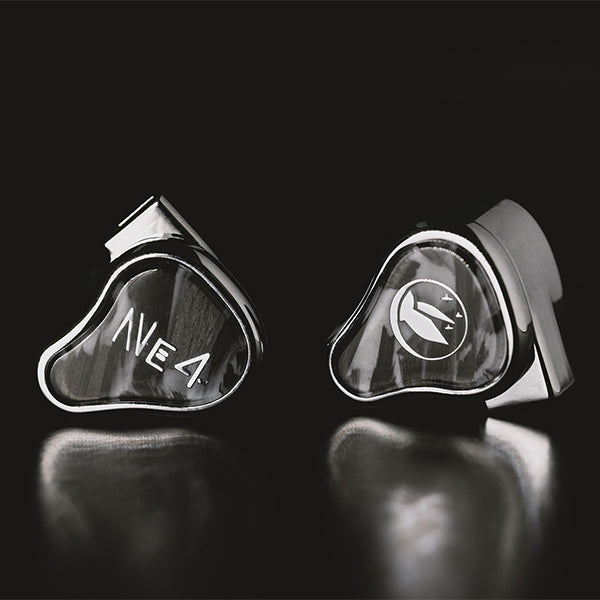 FiR Audio Neon 4 – e☆イヤホン FiR Audio Neon 4 – e☆イヤホン