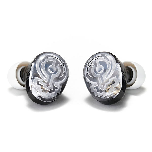 CHIKYU-SEKAI NOVA Aql – e☆イヤホン