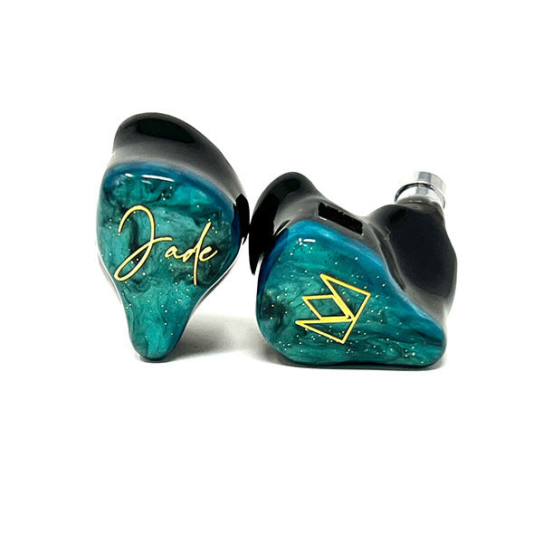 Noble Audio ノーブルオーディオ JADE[NOB-JADE] Noble Audio JADE 【NOB-JADE】 – e☆イヤホン