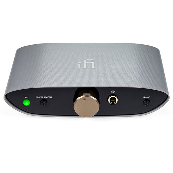 iFi-Audio ZEN Air DAC – e☆イヤホン