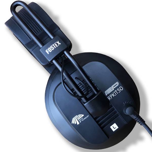 RPKIT50 (RPヘッドホン組み立てキット)