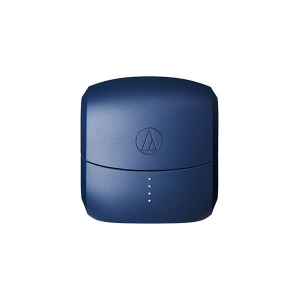 Audio-Technica イヤホンとイヤホンケース 　ATH-CKS50TW audio-technica SOLID BASS ATH-CKS50TW シリコン素材のカバー