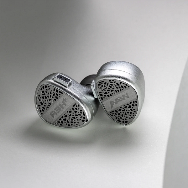 A3H+ Lux Edition (Universal Fit)