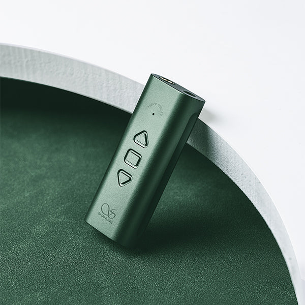 UA3 グリーン【e☆イヤホン限定販売】