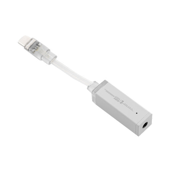 水月雨 (MOONDROP) 暁 - DAWN (USB Type C to 3.5mm) – e☆イヤホン