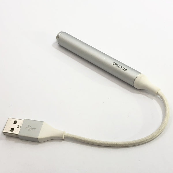 【中古】SPECTRA Silver Type A【日本橋】