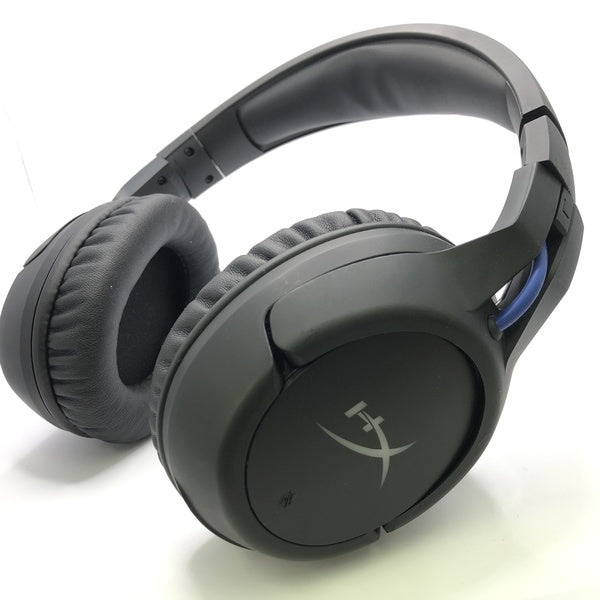 【中古】HyperX Cloud Flight for PS 【4P5H6AA】【仙台】