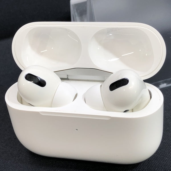 AirPods Pro MWP22J/A 中古品 Apple 【中古】AirPods Pro MWP22J/A【秋葉原】 – e☆イヤホン