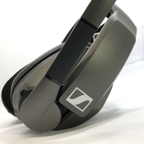 SENNHEISER 【中古】GSP370【日本橋】 – e☆イヤホン