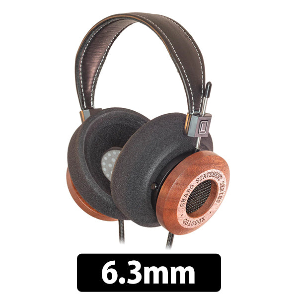 GRADO GS1000x – e☆イヤホン