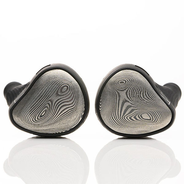 Noble Audio VIKING RAGNAR Damascus 【NOB-VIKING-RAGNAR-DM